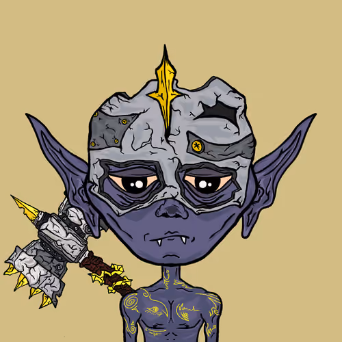 DarkElf #9264