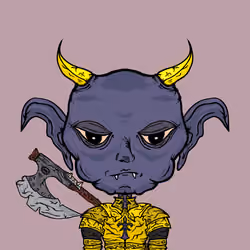 DarkElf #5662