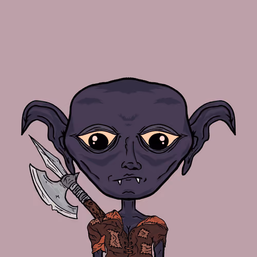 DarkElf #5566