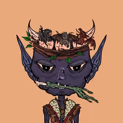 DarkElf #9453
