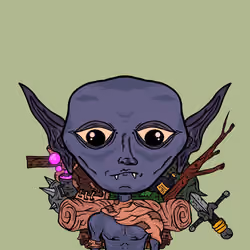 DarkElf #6779