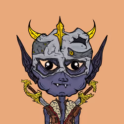 DarkElf #5659