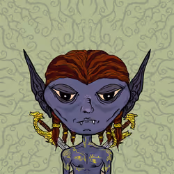 DarkElf #9656