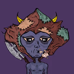 DarkElf #9905