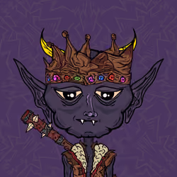 DarkElf #6886