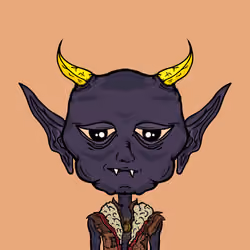 DarkElf #8250