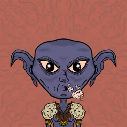 DarkElf #5630