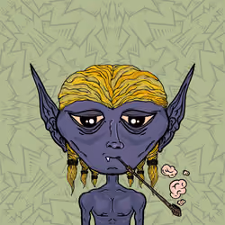 DarkElf #1637