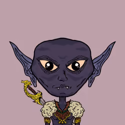DarkElf #7534