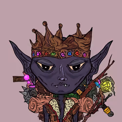 DarkElf #8393
