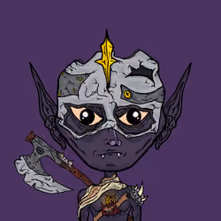 DarkElf #7747