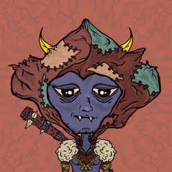 DarkElf #7153