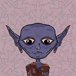 DarkElf #6618