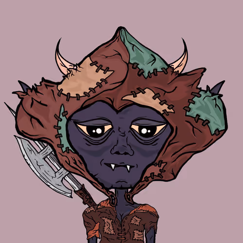DarkElf #4972