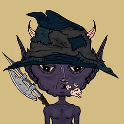 DarkElf #1702