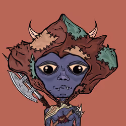 DarkElf #9029