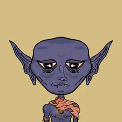 DarkElf #5475