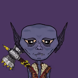 DarkElf #7141