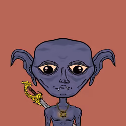 DarkElf #1626
