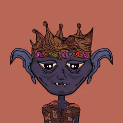 DarkElf #7244