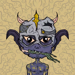DarkElf #9765