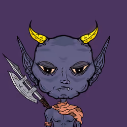 DarkElf #5827