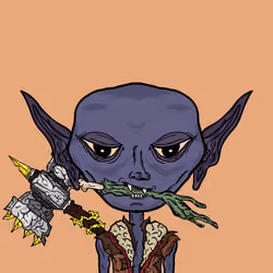 DarkElf #5825