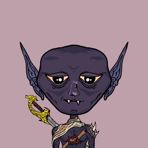 Darkelfnft