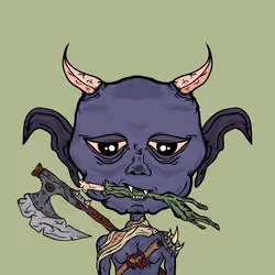 DarkElf #9907
