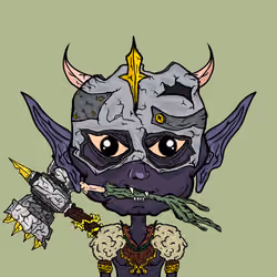 DarkElf #1552