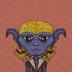 DarkElf #6498