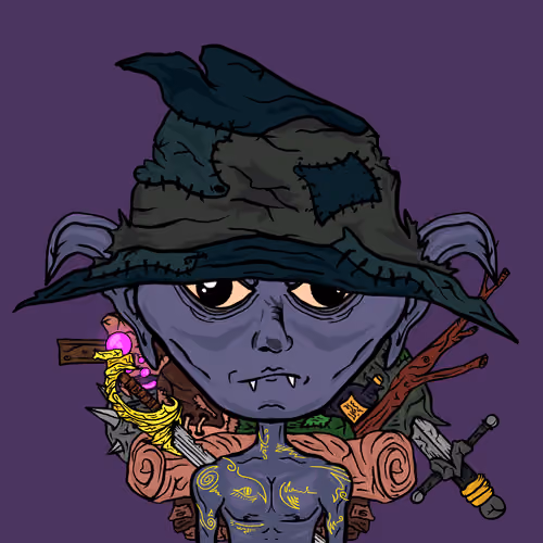 DarkElf #8041