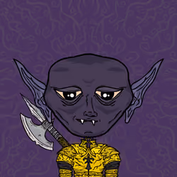 DarkElf #2607