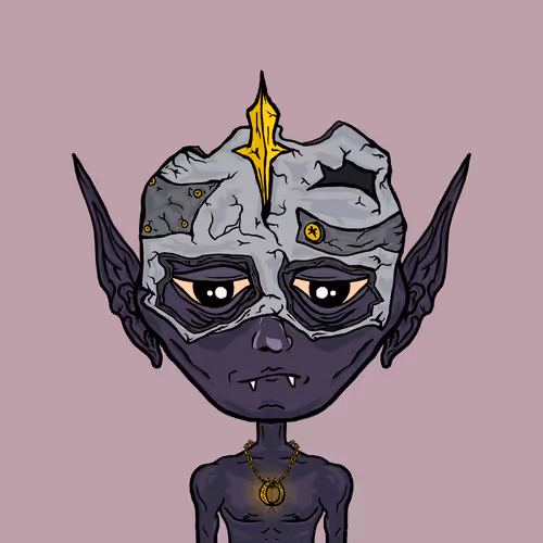 Darkelfnft
