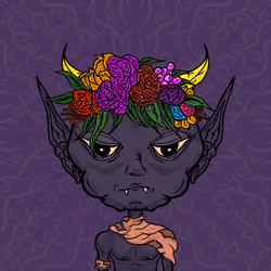 DarkElf #5189