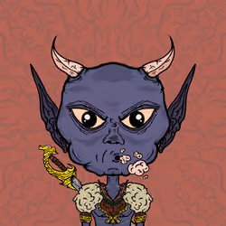 DarkElf #8569