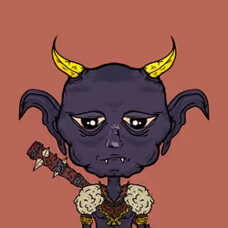 DarkElf #7154