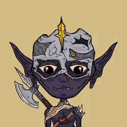DarkElf #9417
