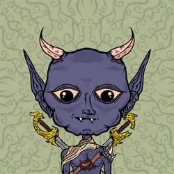 DarkElf #8026