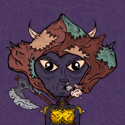 DarkElf #4923