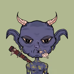 DarkElf #9251