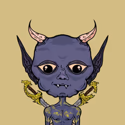 DarkElf #6821