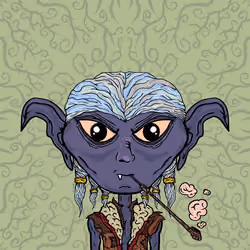 DarkElf #7536
