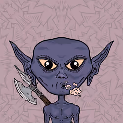 DarkElf #6867