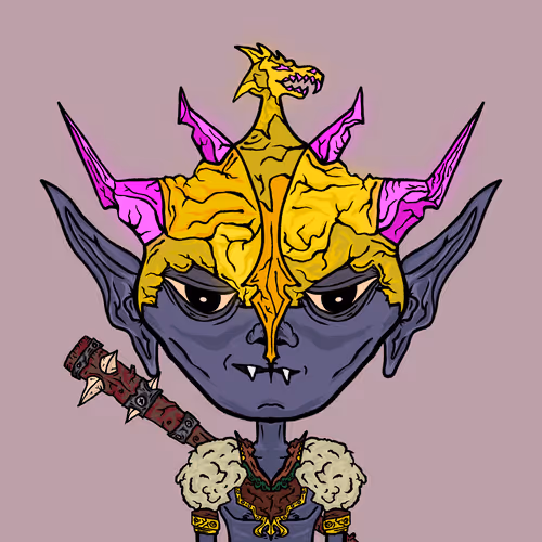 Darkelfnft