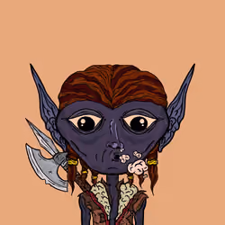 DarkElf #4922
