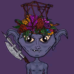 DarkElf #9617