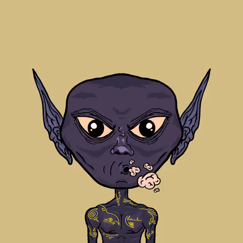 Darkelfnft
