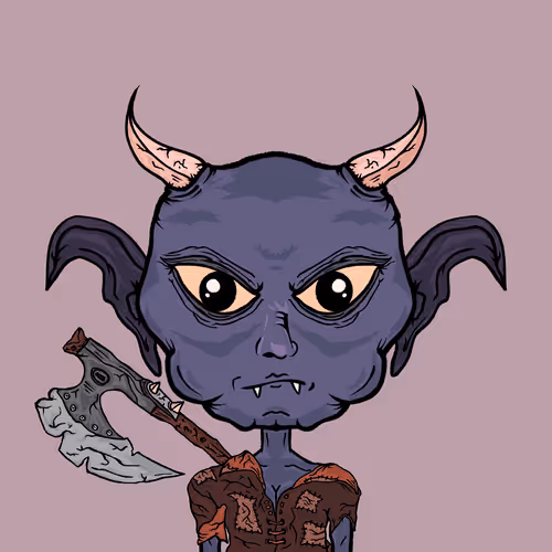 Darkelfnft