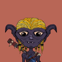 DarkElf #7245